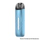 [Ships from Bonded Warehouse] Authentic Vaporesso Osmall 2 Pod System Kit - Grey, 450mAh, 2ml, 1.2ohm