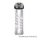 [Ships from Bonded Warehouse] Authentic Vaporesso Osmall 2 Pod System Kit - Silver, 450mAh, 2ml, 1.2ohm