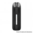 [Ships from Bonded Warehouse] Authentic Vaporesso Osmall 2 Pod System Kit - Black, 450mAh, 2ml, 1.2ohm