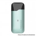 [Ships from Bonded Warehouse] Authentic Suorin Air Mini Pod System Kit - Mint Green, 430mAh, 2ml, 1.0ohm