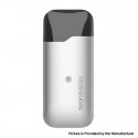 [Ships from Bonded Warehouse] Authentic Suorin Air Mini Pod System Kit - Silver, 430mAh, 2ml, 1.0ohm