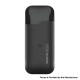 [Ships from Bonded Warehouse] Authentic Suorin Air Mini Pod System Kit - Black, 430mAh, 2ml, 1.0ohm