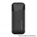 [Ships from Bonded Warehouse] Authentic Suorin Air Mini Pod System Kit - Black, 430mAh, 2ml, 1.0ohm