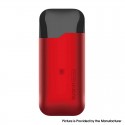 [Ships from Bonded Warehouse] Authentic Suorin Air Mini Pod System Kit - Red, 430mAh, 2ml, 1.0ohm