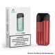 [Ships from Bonded Warehouse] Authentic Suorin Air Mini Pod System Kit - Red, 430mAh, 2ml, 1.0ohm