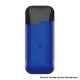 [Ships from Bonded Warehouse] Authentic Suorin Air Mini Pod System Kit - Diamond Blue, 430mAh, 2ml, 1.0ohm