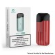 [Ships from Bonded Warehouse] Authentic Suorin Air Mini Pod System Kit - Diamond Blue, 430mAh, 2ml, 1.0ohm