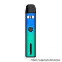 [Ships from Bonded Warehouse] Authentic Uwell Caliburn G2 Pod System Kit - Gradient Blue, 750mAh, 2.0ml, 0.8ohm / 1.2ohm