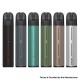 [Ships from Bonded Warehouse] Authentic SMOKTech SMOK Solus 2 17W Pod System Kit - Mocha Gold, 700mAh, 2.5ml, 0.9ohm