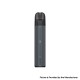 [Ships from Bonded Warehouse] Authentic SMOKTech SMOK Solus 2 17W Pod System Kit - Grey, 700mAh, 2.5ml, 0.9ohm