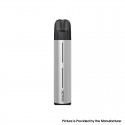 [Ships from Bonded Warehouse] Authentic SMOKTech SMOK Solus 2 17W Pod System Kit - Silver, 700mAh, 2.5ml, 0.9ohm