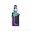 [Ships from Bonded Warehouse] Authentic SMOK MAG 18 VW Box Mod + TFV18 Tank Kit - Black + 7-color, VW 5~230W