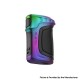 [Ships from Bonded Warehouse] Authentic SMOKTech SMOK MAG 18 VW Box Mod - Prism Rainbow, VW 5~230W, 2 x 18650