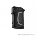 [Ships from Bonded Warehouse] Authentic SMOKTech SMOK MAG 18 VW Box Mod - Black + Gun Metal, VW 5~230W, 2 x 18650