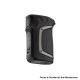 [Ships from Bonded Warehouse] Authentic SMOKTech SMOK MAG 18 VW Box Mod - Black, VW 5~230W, 2 x 18650