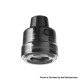 [Ships from Bonded Warehouse] Authentic LostVape Ursa Pro Replacement Empty Pod Cartridge for Ursa kit - 2ml