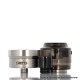 [Ships from Bonded Warehouse] Authentic LostVape UB Pro Pod Tank Atomizer - Silver, 5ml, 0.15ohm / 0.3ohm, 26mm Diameter