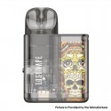 [Ships from Bonded Warehouse] Authentic LostVape Ursa Baby Pod System Kit - Black Clear, 800mAh, 2.5ml, 0.8ohm