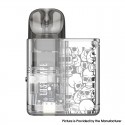 [Ships from Bonded Warehouse] Authentic LostVape Ursa Baby Pod System Kit - Full Clear, 800mAh, 2.5ml, 0.8ohm