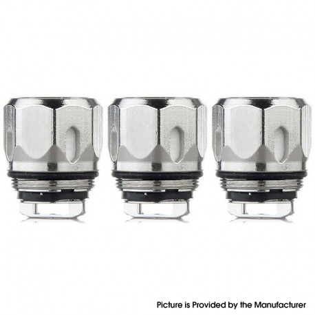 [Ships from Bonded Warehouse] Authentic Vaporesso NRG GT CCELL2 Core Coil - 0.3ohm (3 PCS)