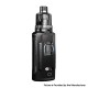 [Ships from Bonded Warehouse] Authentic FreeMax Maxus Max 168W Mod Kit with Maxus DTL Pod Cartridge - Black, VW 5~168W