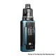 [Ships from Bonded Warehouse] Authentic FreeMax Maxus Max 168W Mod Kit with Maxus DTL Pod Cartridge - Blue, VW 5~168W