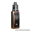 [Ships from Bonded Warehouse] Authentic FreeMax Maxus Max 168W Mod Kit with Maxus DTL Pod Cartridge - Gold, VW 5~168W