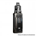 [Ships from Bonded Warehouse] Authentic FreeMax Maxus Max 168W Mod Kit with Maxus DTL Pod Cartridge - Gunmetal, VW 5~168W