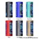 [Ships from Bonded Warehouse] Authentic FreeMax Maxus Solo 100W Box Mod - Cobalt Blue, VW 5~100W, 1 x 18650/20700/21700