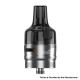 Authentic Eleaf GTL Mini Pod 2 Tank Atomizer for iSolo Air 2 Kit - Silver, 2ml, 0.8ohm / 1.2ohm