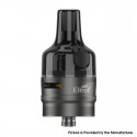 Authentic Eleaf GTL Mini Pod 2 Tank Atomizer for iSolo Air 2 Kit - Black, 2ml, 0.8ohm / 1.2ohm