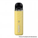 Authentic FreeMax Maxpod 3 15W Pod System Kit - Yellow, 480mAh, 2ml, 0.8 / 1.2ohm