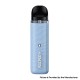 Authentic FreeMax Maxpod 3 15W Pod System Kit - Light Blue, 480mAh, 2ml, 0.8 / 1.2ohm