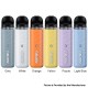 Authentic FreeMax Maxpod 3 15W Pod System Kit - Light Blue, 480mAh, 2ml, 0.8 / 1.2ohm