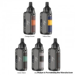 original Eleaf iSolo Air 2 Pod Mod Kit