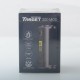 [Ships from Bonded Warehouse] Authentic Vaporesso Target 200 VW Box Mod - Navy Blue, VW 5~220W, 2 x 18650