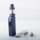 [Ships from Bonded Warehouse] Authentic Vaporesso GEN 80S 80 S Mod Kit With iTank Atomizer - Midnight Blue, VW 5~80W, 1 x 18650