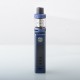 [Ships from Bonded Warehouse] Authentic Vaporesso GEN 80S 80 S Mod Kit With iTank Atomizer - Midnight Blue, VW 5~80W, 1 x 18650