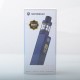 [Ships from Bonded Warehouse] Authentic Vaporesso GEN 80S 80 S Mod Kit With iTank Atomizer - Midnight Blue, VW 5~80W, 1 x 18650