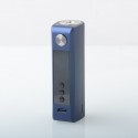 [Ships from Bonded Warehouse] Authentic Vaporesso GEN 80S 80S VW Box Mod - Midnight Blue, VW 5~80W, 1 x 18650