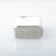 5AVape Hussar BXR Style AIO VW Vape Box Mod - White, 1~60W, 1 x 18650