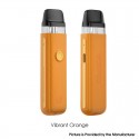 [Ships from Bonded Warehouse] Authentic Voopoo Vinci Q Pod System Kit - Vibrant Orange, 900mAh, 2ml, 1.2ohm
