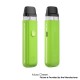 [Ships from Bonded Warehouse] Authentic Voopoo Vinci Q Pod System Kit - Moss Green, 900mAh, 2ml, 1.2ohm