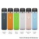 [Ships from Bonded Warehouse] Authentic Voopoo Vinci Q Pod System Kit - Seagull Grey, 900mAh, 2ml, 1.2ohm