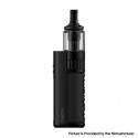 [Ships from Bonded Warehouse] Authentic Voopoo Drag Q Pod System Kit with ITO-X Pod Cartridge - Carbon Fiber, 1250mAh