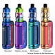 [Ships from Bonded Warehouse] Authentic GeekVape M100 Aegis Mini 2 Box Mod + Z Nano 2 Tank Kit - Pink Gold, 2500mAh