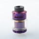 [Ships from Bonded Warehouse] Authentic Hellvape Dead Rabbit 3 RTA Rebuildable Tank Atomizer - Purple, 3.5ml / 5.5ml, 25mm