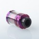 [Ships from Bonded Warehouse] Authentic Hellvape Dead Rabbit 3 RTA Rebuildable Tank Atomizer - Purple, 3.5ml / 5.5ml, 25mm