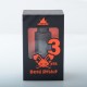 [Ships from Bonded Warehouse] Authentic Hellvape Dead Rabbit 3 RTA Atomizer - Matte Full Black, 3.5ml / 5.5ml, 25mm