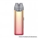 [Ships from Bonded Warehouse] Authentic VOOPOO V.THRU Pro VW Pod System Mod Kit - Silky Pink, 5~25W, 900mAh, 1.2 / 0.7ohm